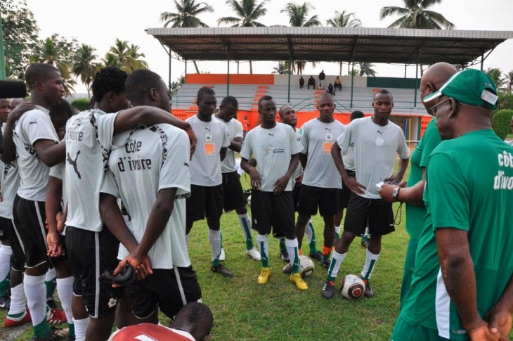 Football : Championnat d’Afrique des nations 2011/ Cameroun, RDC, Mali - Que valent les adversaires des Eléphants ?